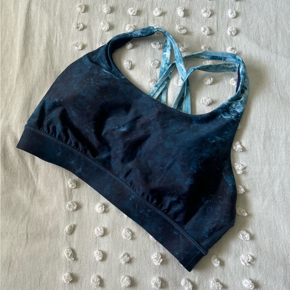 Lululemon Bra